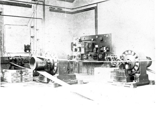 Generation photos 1892 to 1919 -